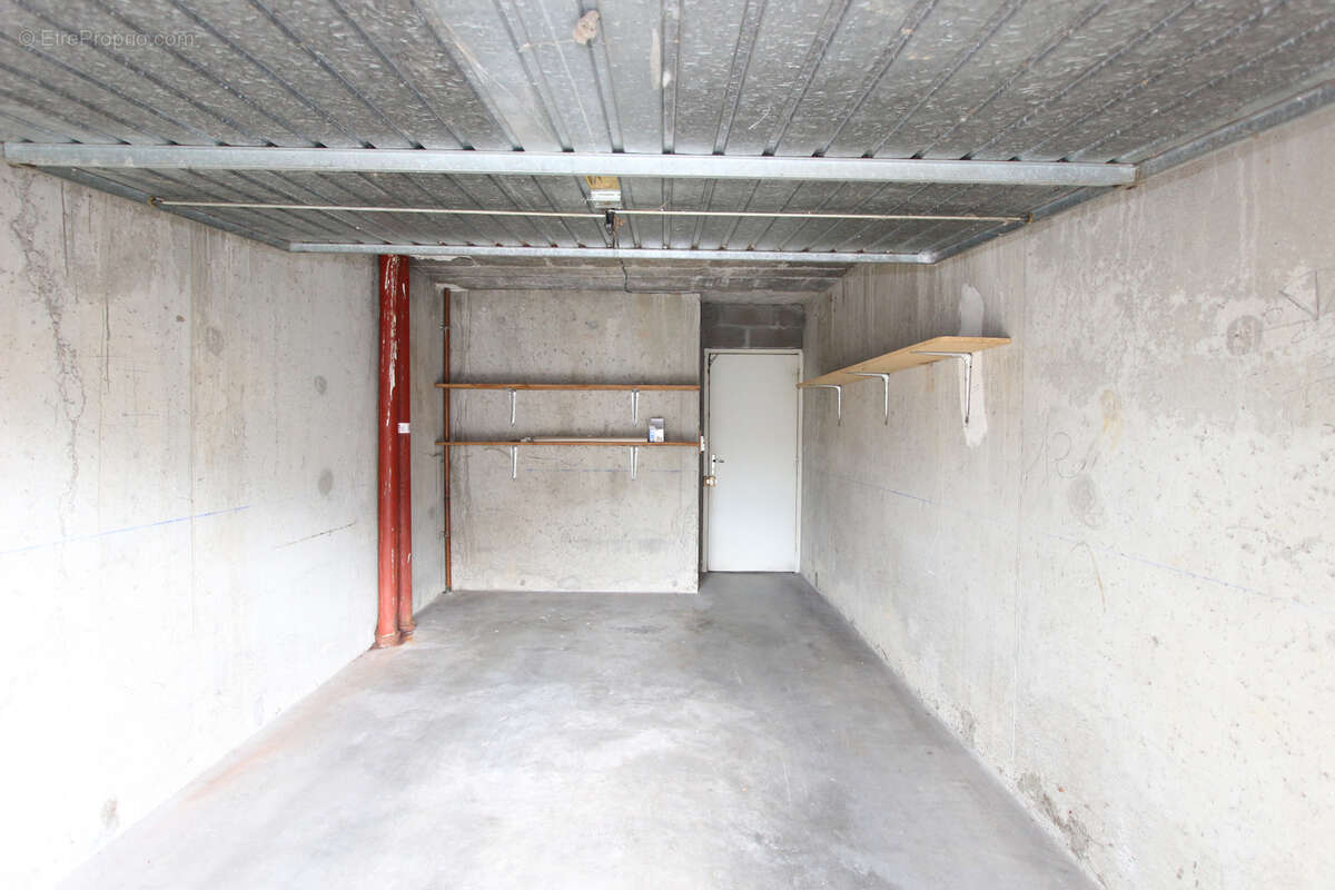 Appartement à NEVERS