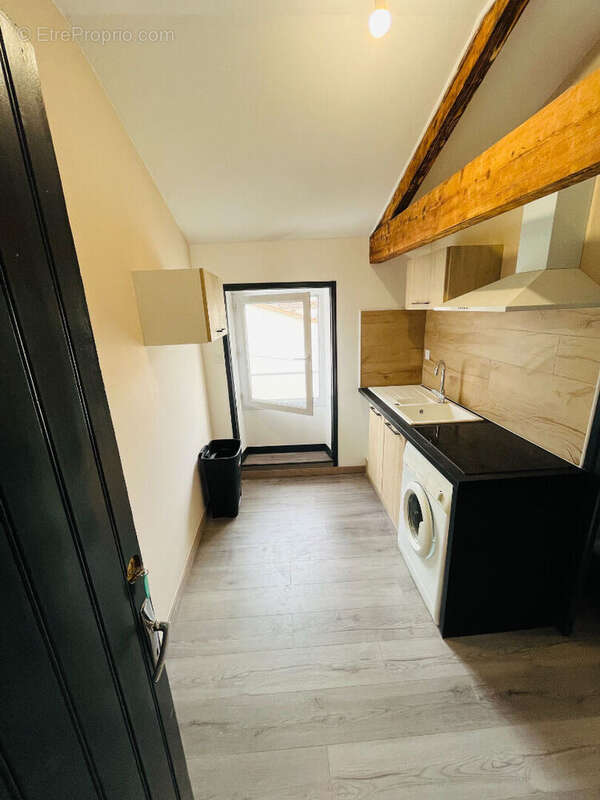 Appartement à COGNAC