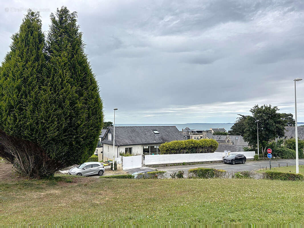 Appartement à PLERIN