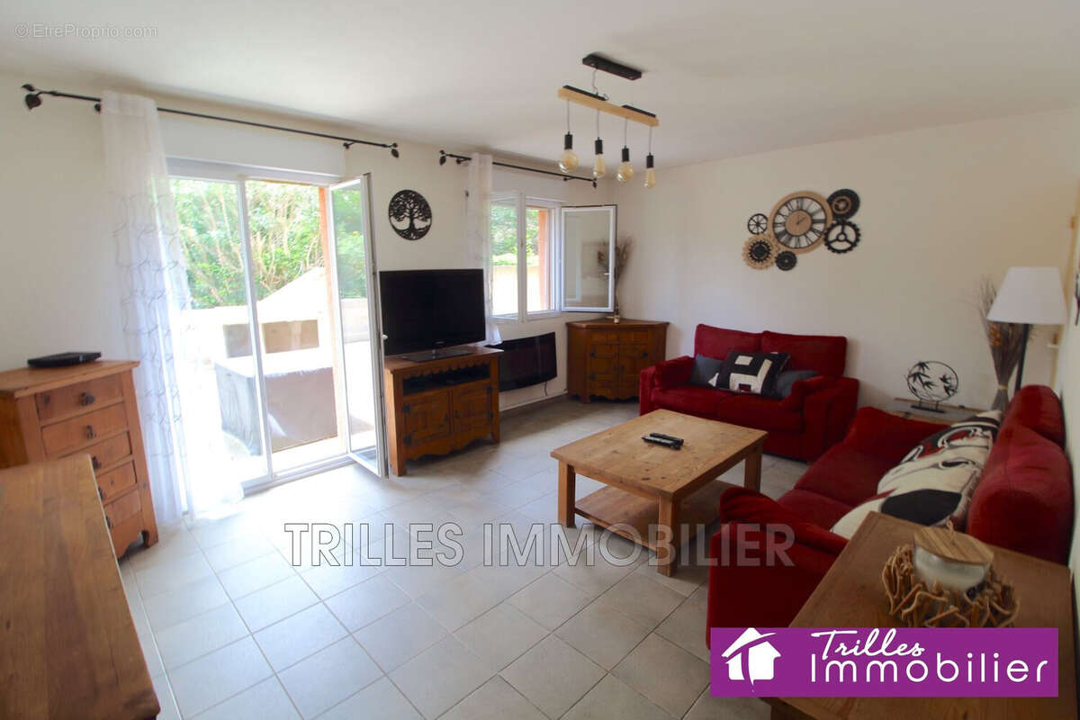 Maison à CLAIRA