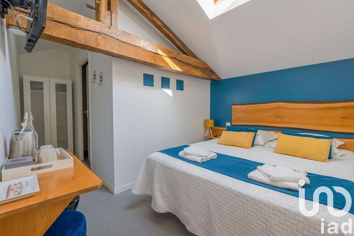 Photo 6 - Maison à LES HERBIERS