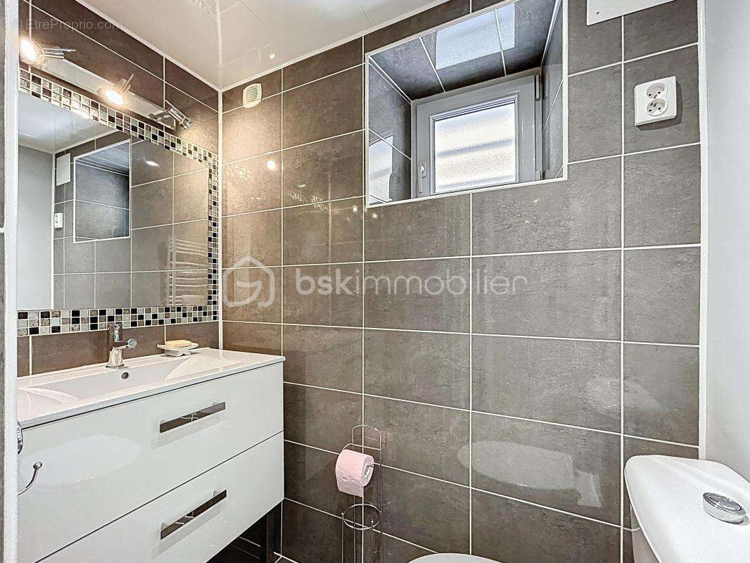 Maison à CORBEIL-ESSONNES