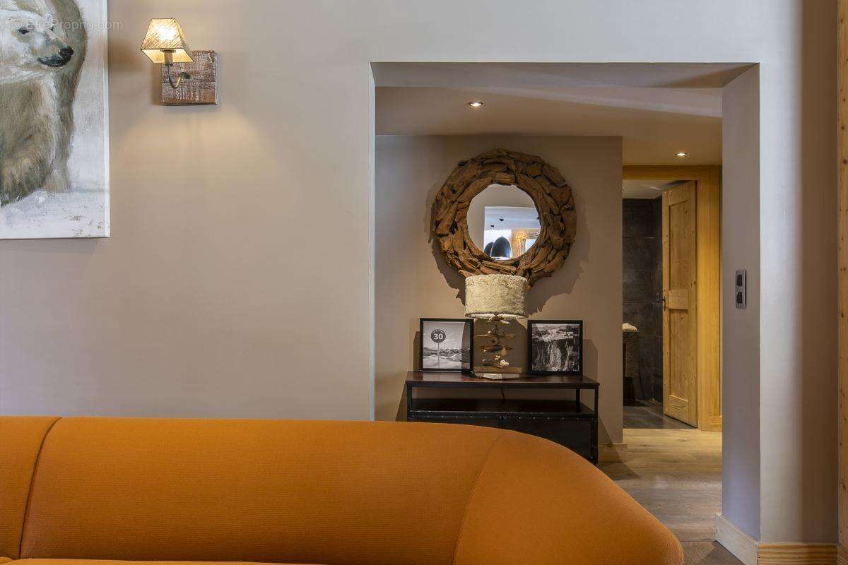 Chalet prestige 16 personnes - photo 16