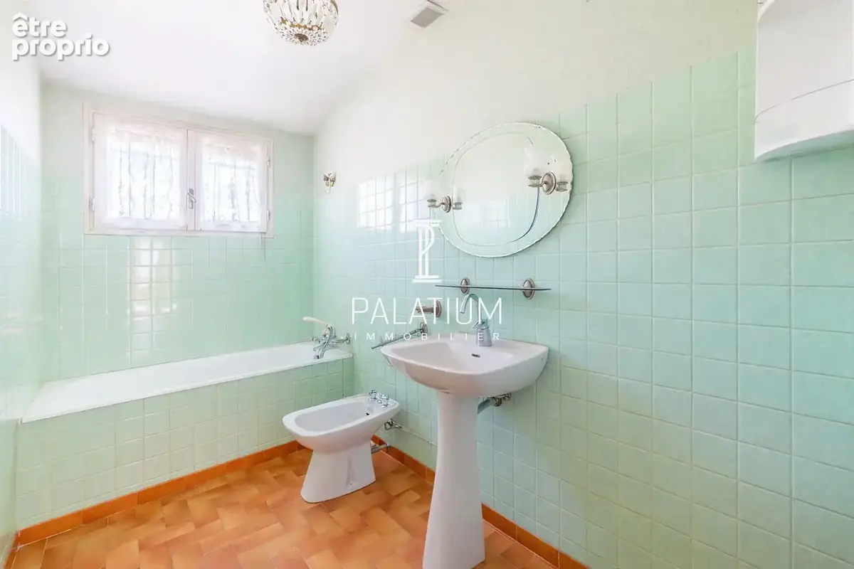 Appartement 47 m² à Manosque  - photo 8