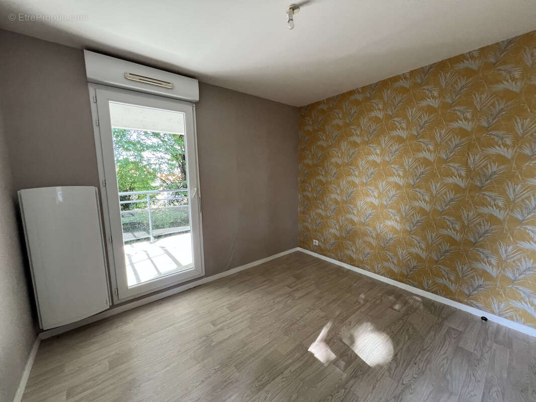 Appartement à LA ROCHE-SUR-YON