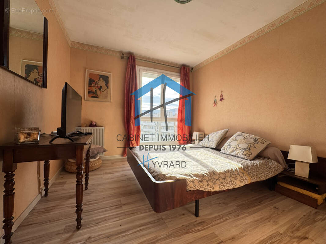 Appartement à SAINT-CHAMOND