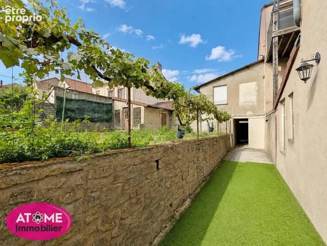 Appartement - 97m2 Jarny (54800) - photo 9