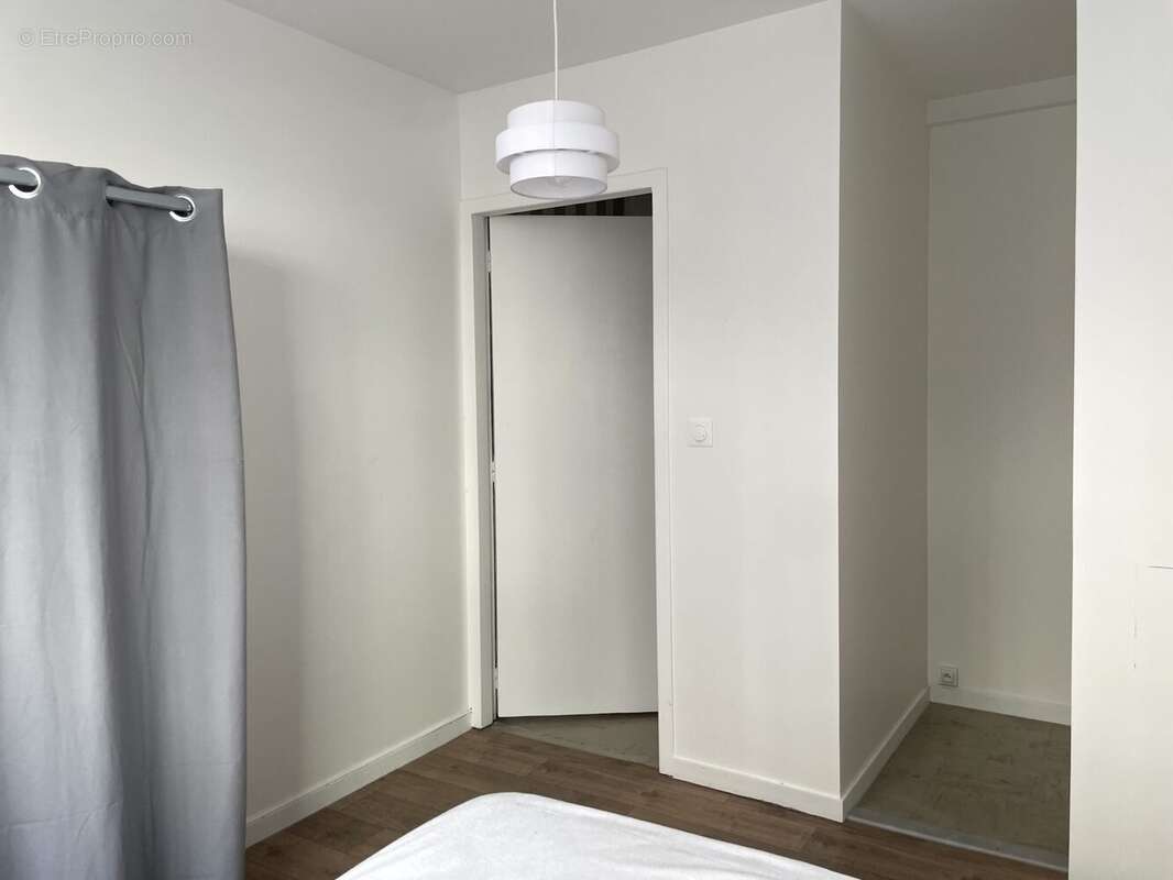 Appartement à LIMOGES