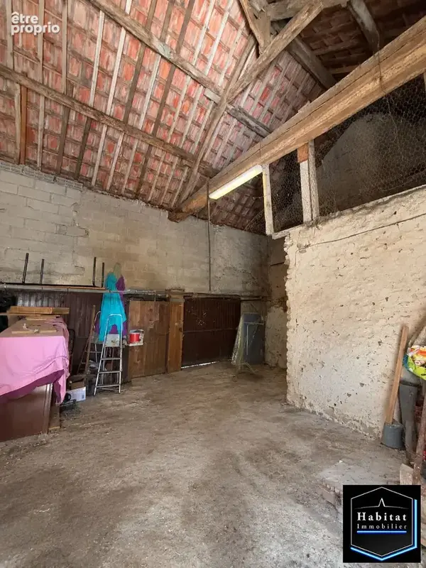 SILLY LE LONG - Maison de 130 m2 habitable - photo 15