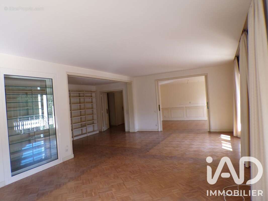 Photo 6 - Appartement à MARSEILLE-8E