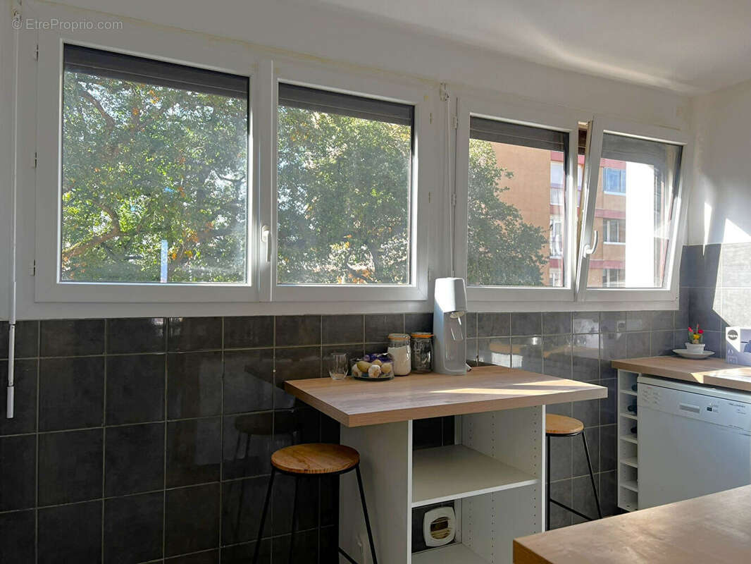 Appartement à COLOMIERS