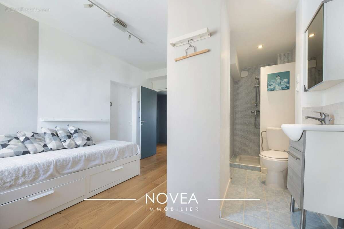 Appartement à LYON-4E