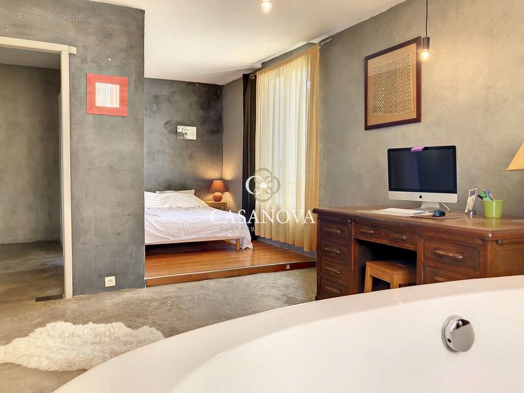 Maison à CLERMONT-L'HERAULT