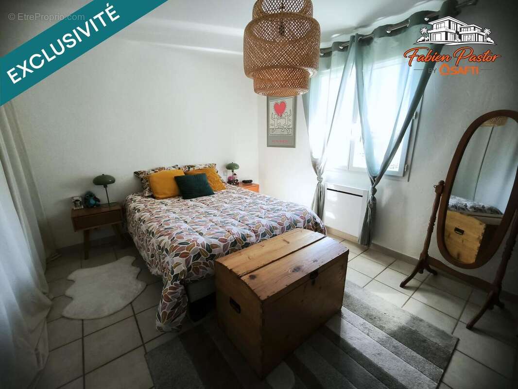 Photo 9 - Maison à MOUSSAN