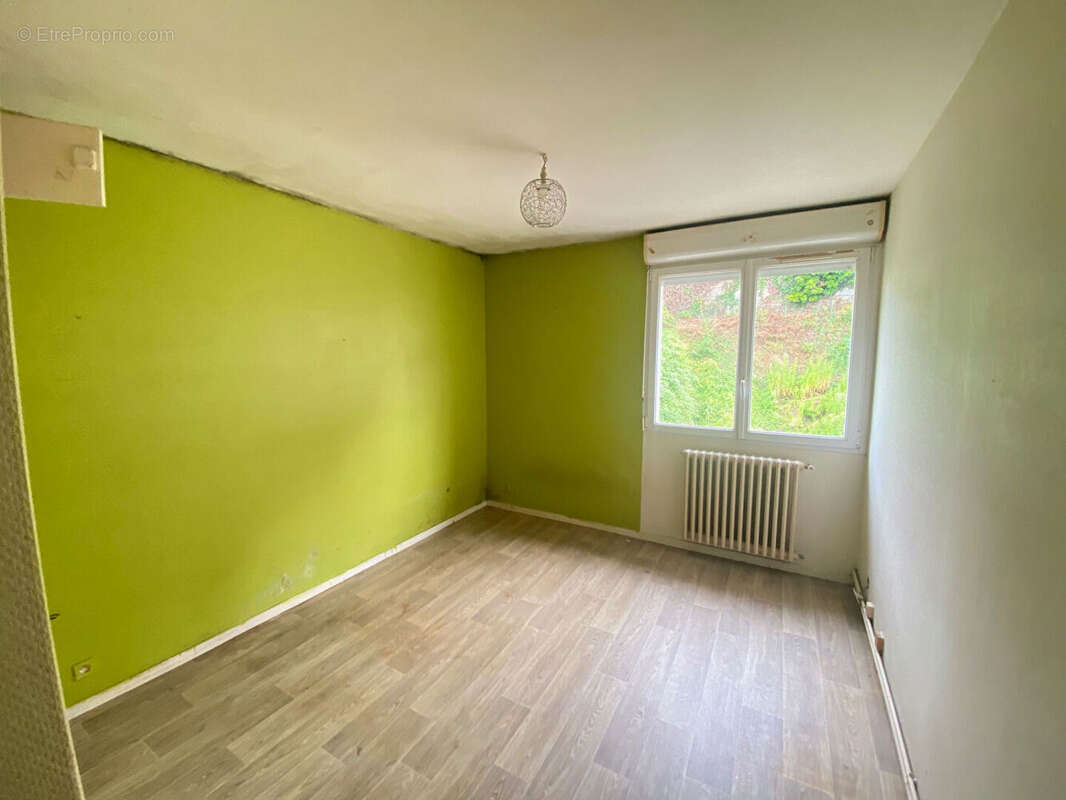 Appartement à CAEN