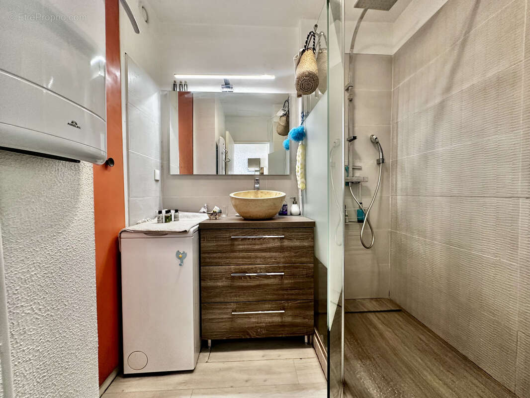 Appartement à PALAVAS-LES-FLOTS