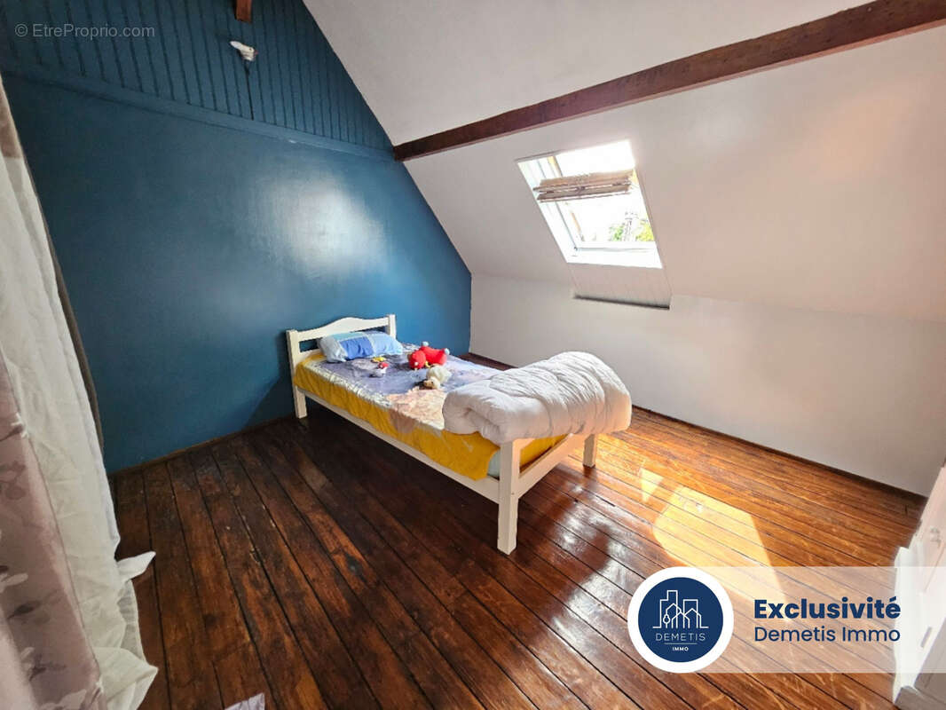 Maison 3 chambres proche gare - photo 10