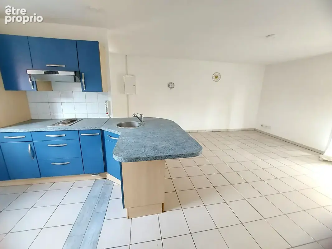 Blagnac Appartement T2 de 46m² - photo 3
