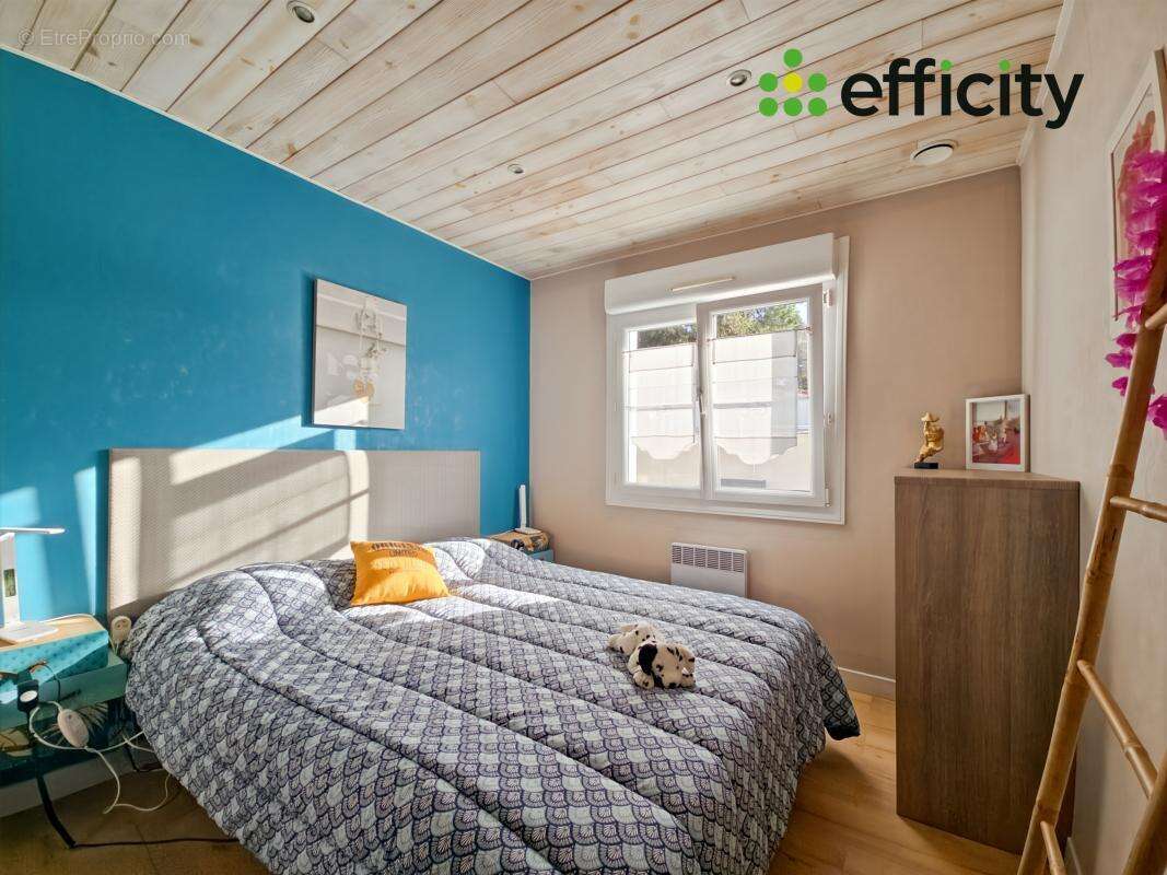 Maison à SAINTE-MARIE-DE-RE