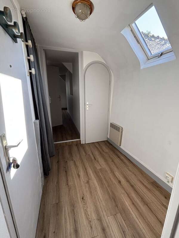 Appartement à VANNES