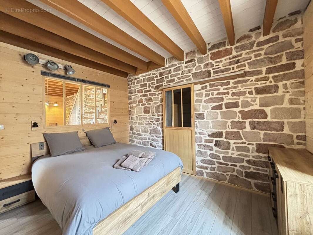 Appartement à LUXEUIL-LES-BAINS