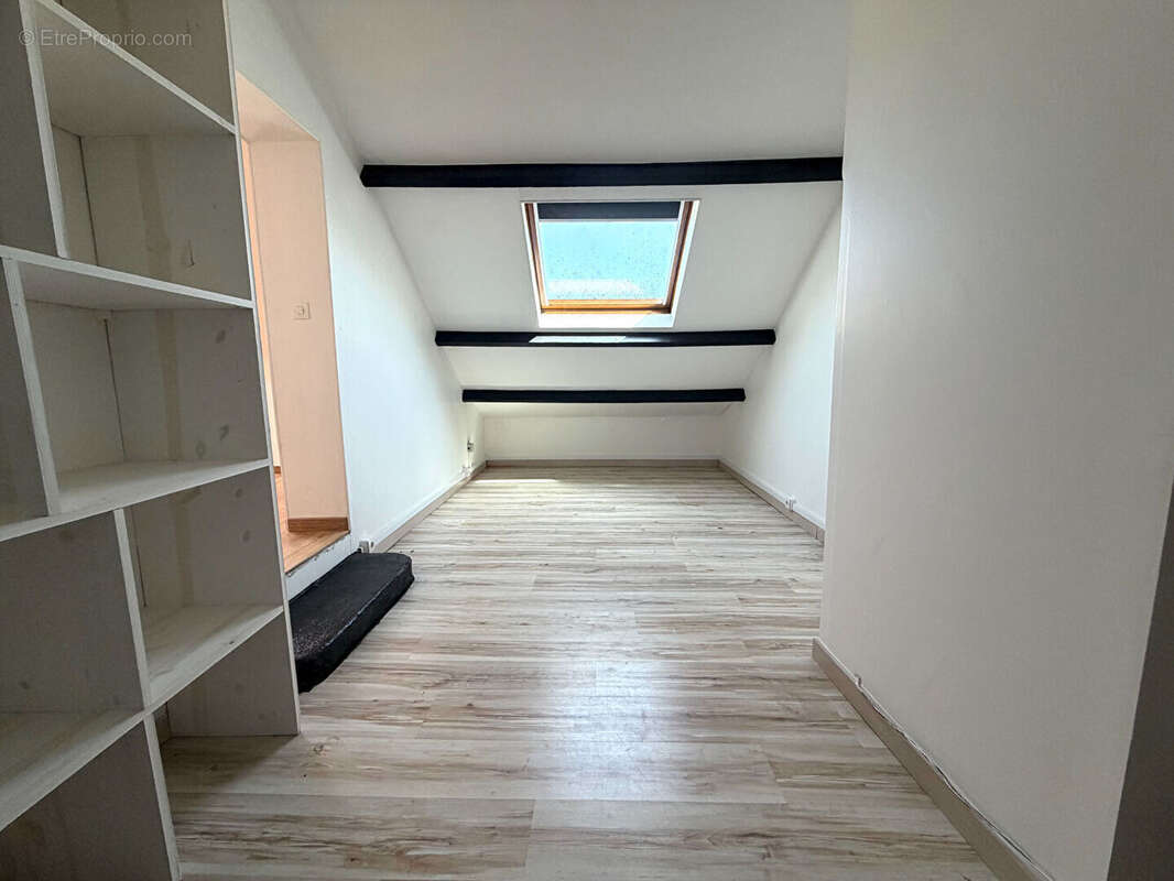 Maison à VILLABE