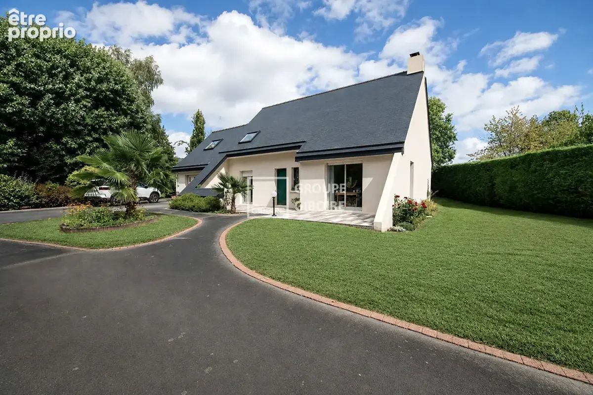Maison à LA MEZIERE