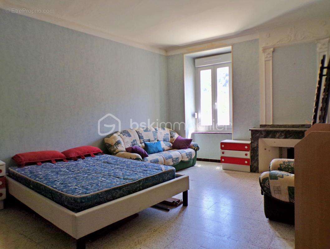 Appartement à SAINT-PONS-DE-THOMIERES
