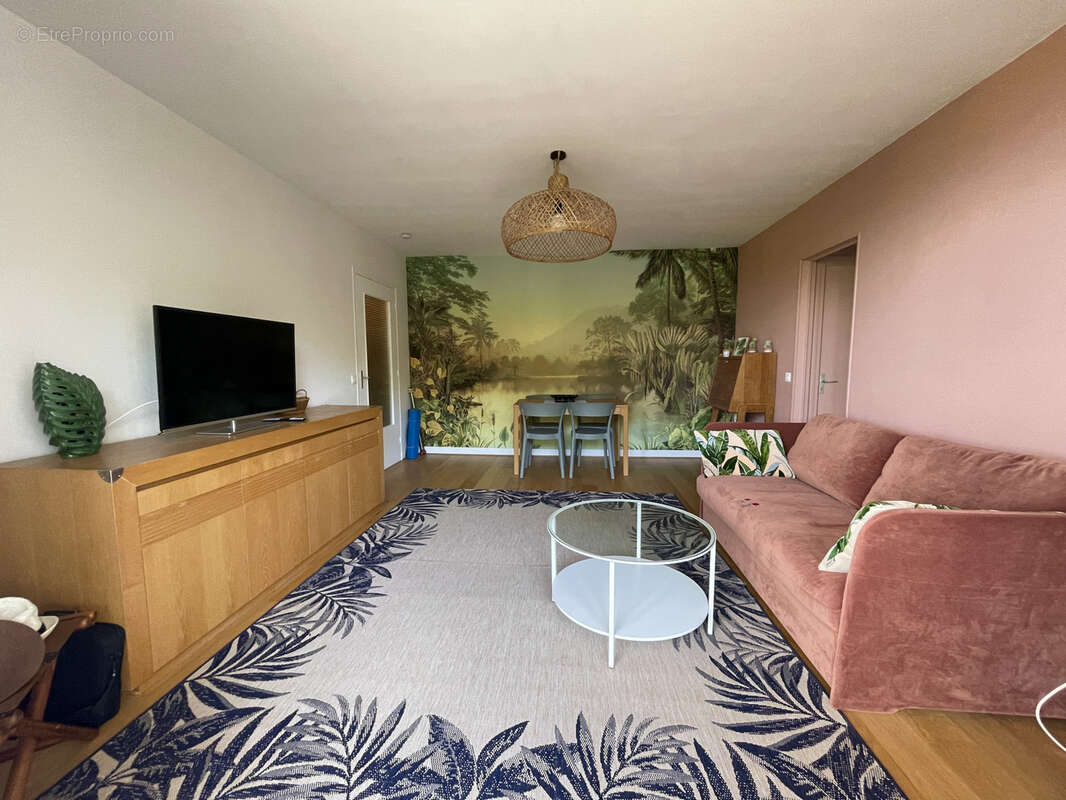 Appartement à VILLERS-SUR-MER