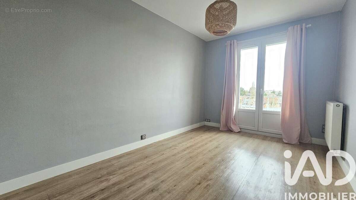 Photo 7 - Appartement à NANTES