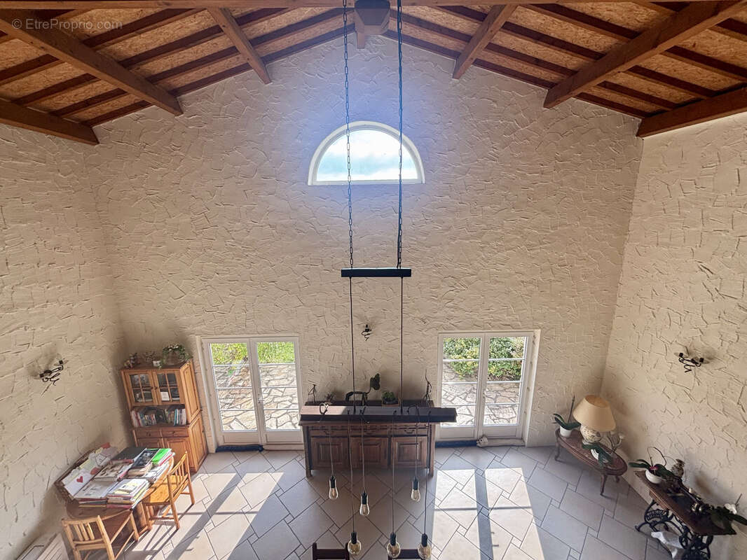 Maison à LES VILLETTES