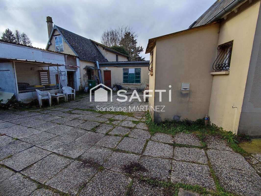 Photo 8 - Maison à BORNEL
