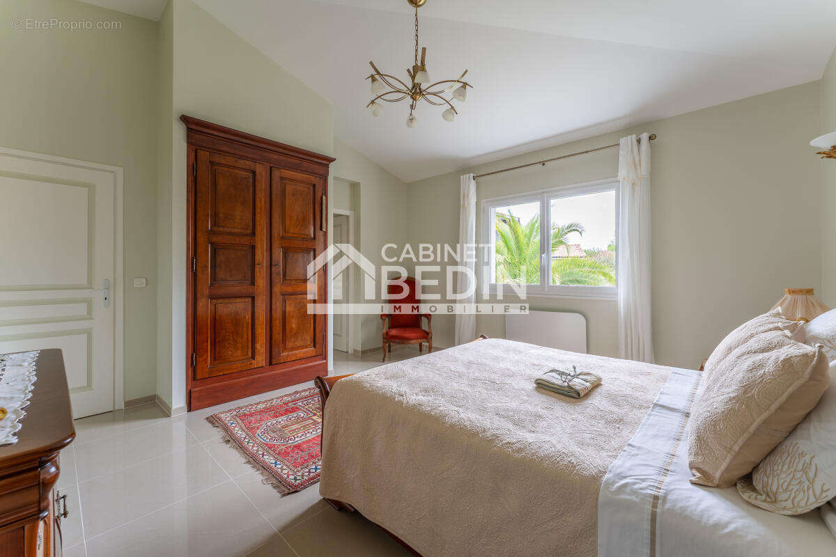 Maison à ANDERNOS-LES-BAINS