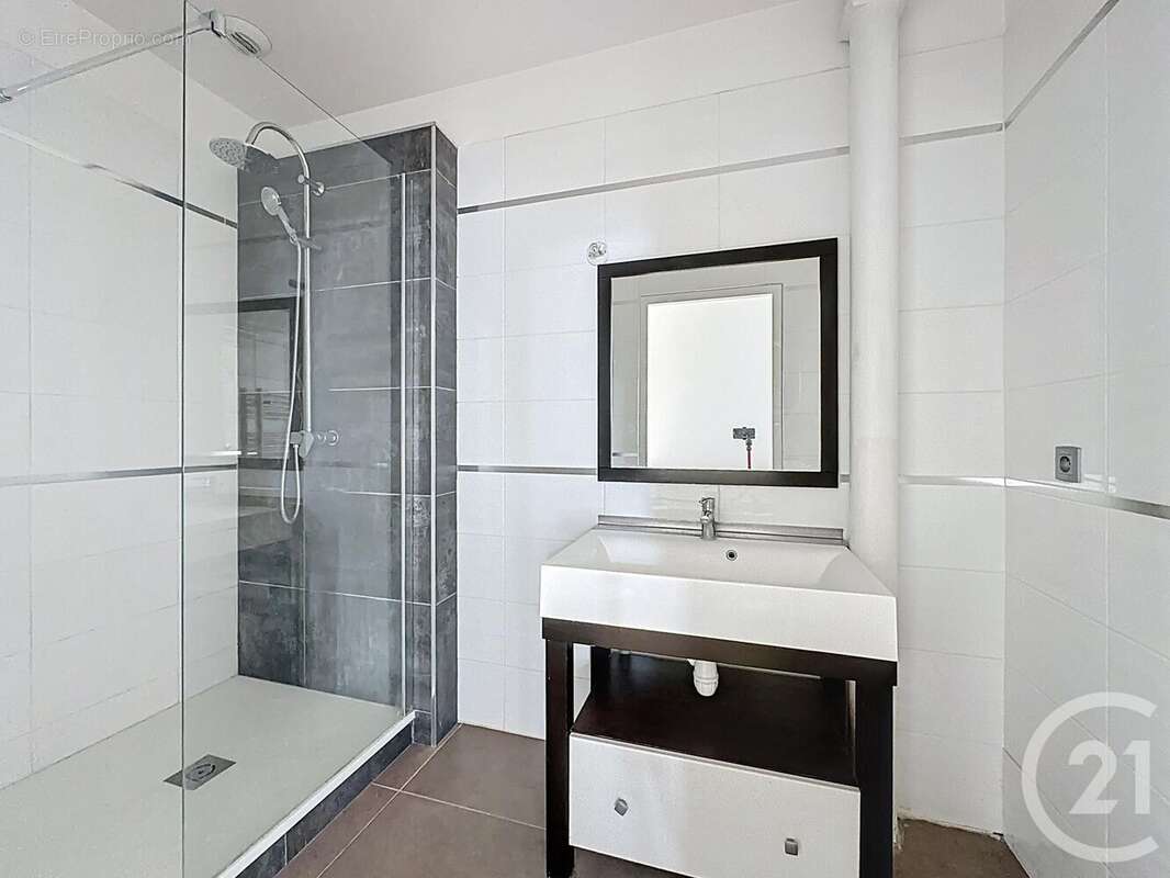 Appartement à TROYES