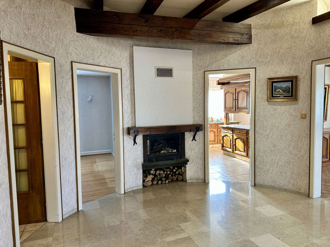 Une exclusivité dagon immobilier ! - photo 10