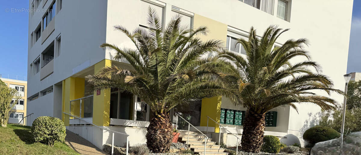 Appartement à ROYAN