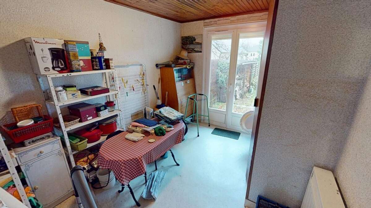 Maison à ORLEANS