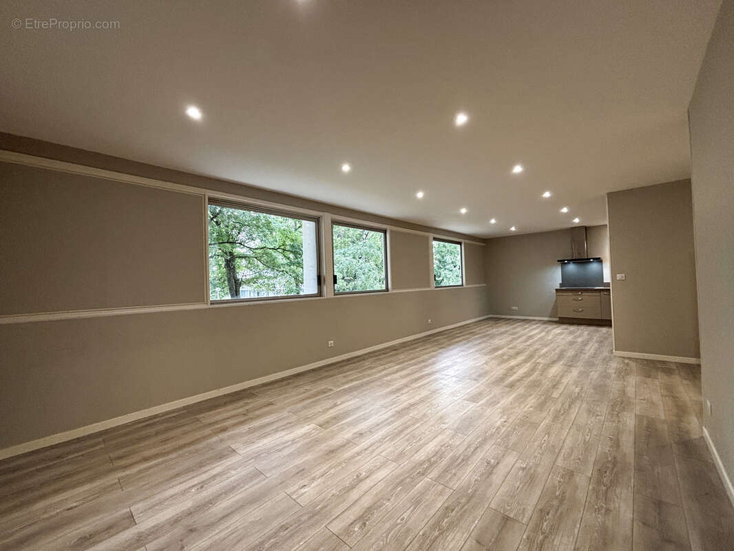 Appartement à ANGOULEME