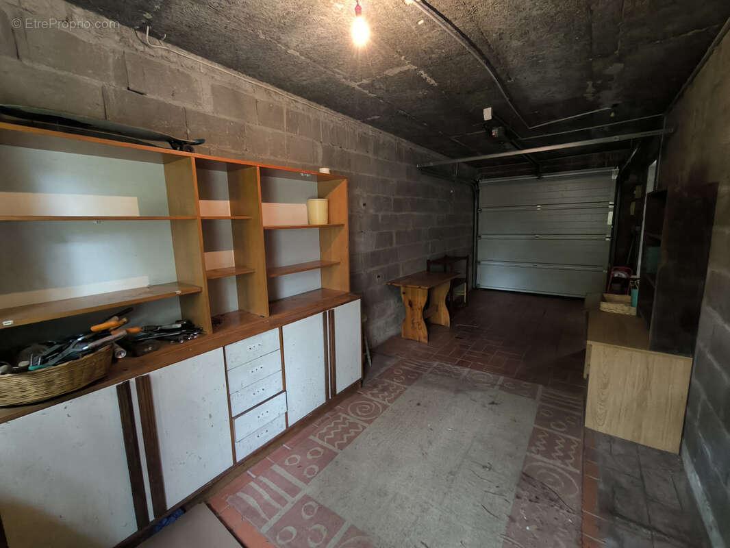 Maison à BALLAN-MIRE