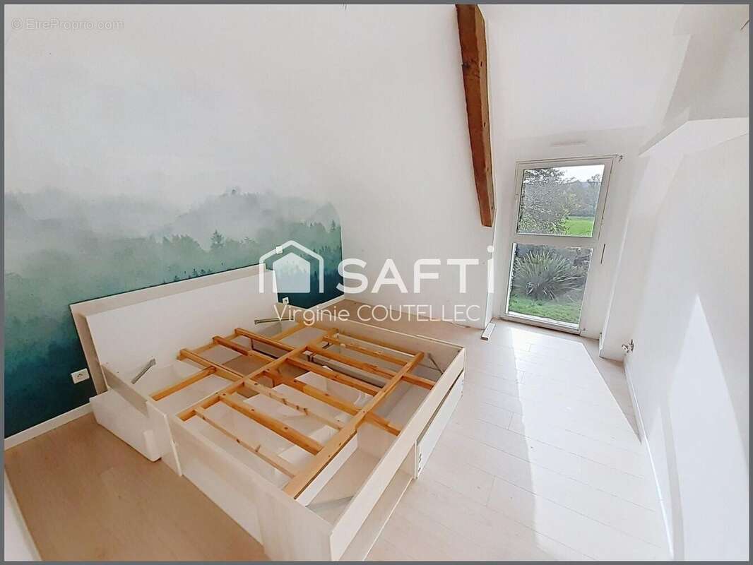 Photo 4 - Maison à AUGAN