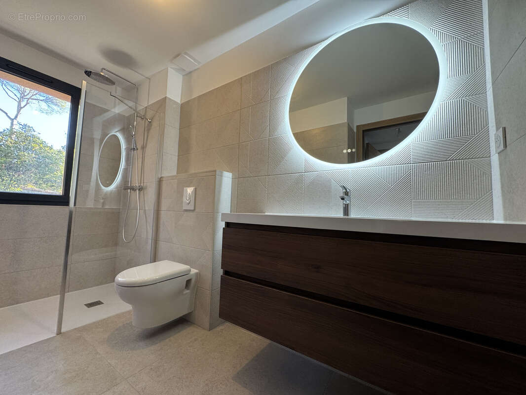 Maison à SAINT-RAPHAEL