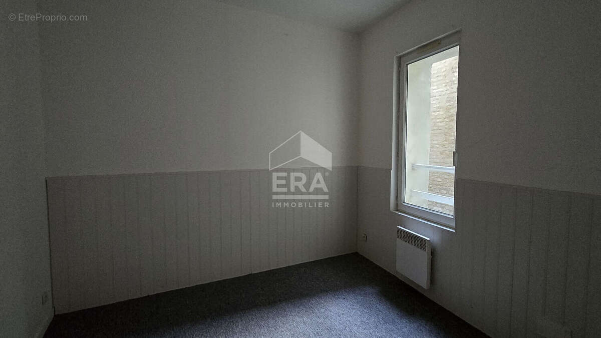 Appartement à DIEPPE