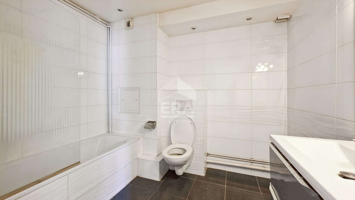 Appartement à MONTREUIL