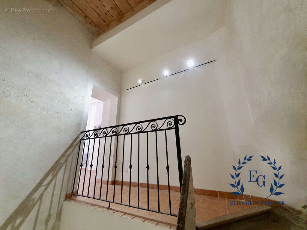 Appartement à BRIGNOLES