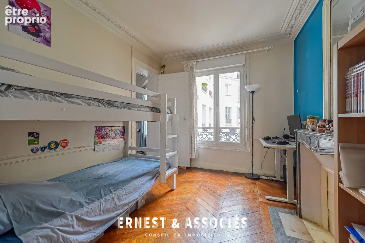 Appartement 3 pièces 64 m² à vendre à Paris-10e (75010) - photo 6