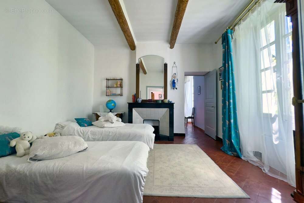 Maison à VAISON-LA-ROMAINE