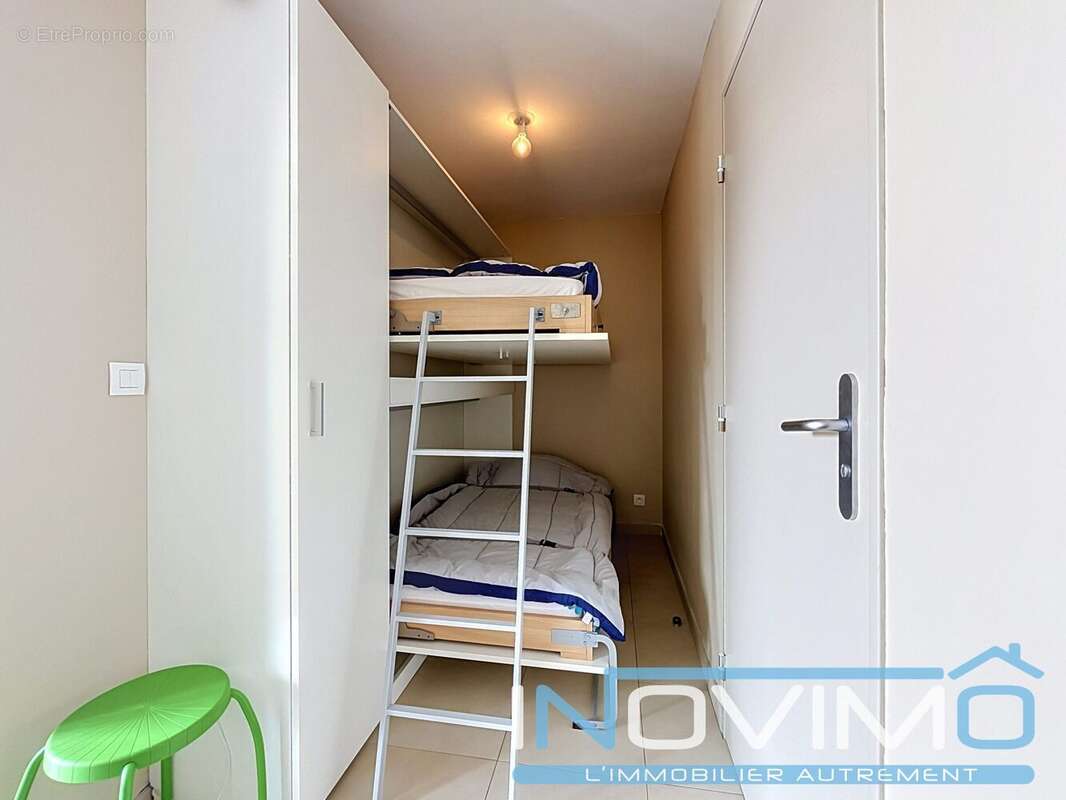 Appartement 37 m² à Bray-Dunes  - photo 9