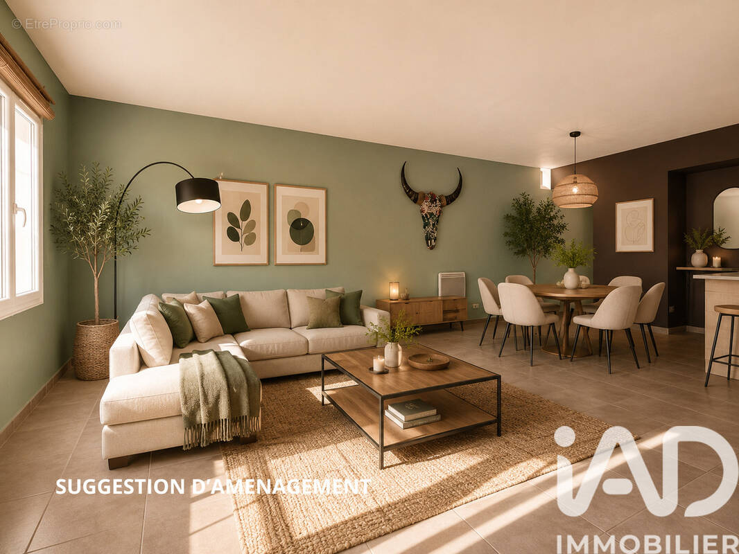 Photo 1 - Appartement à SIX-FOURS-LES-PLAGES