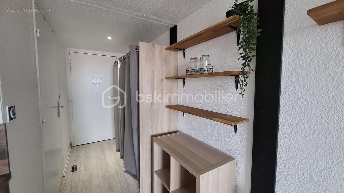 Appartement à SAINT-HILAIRE-DE-RIEZ
