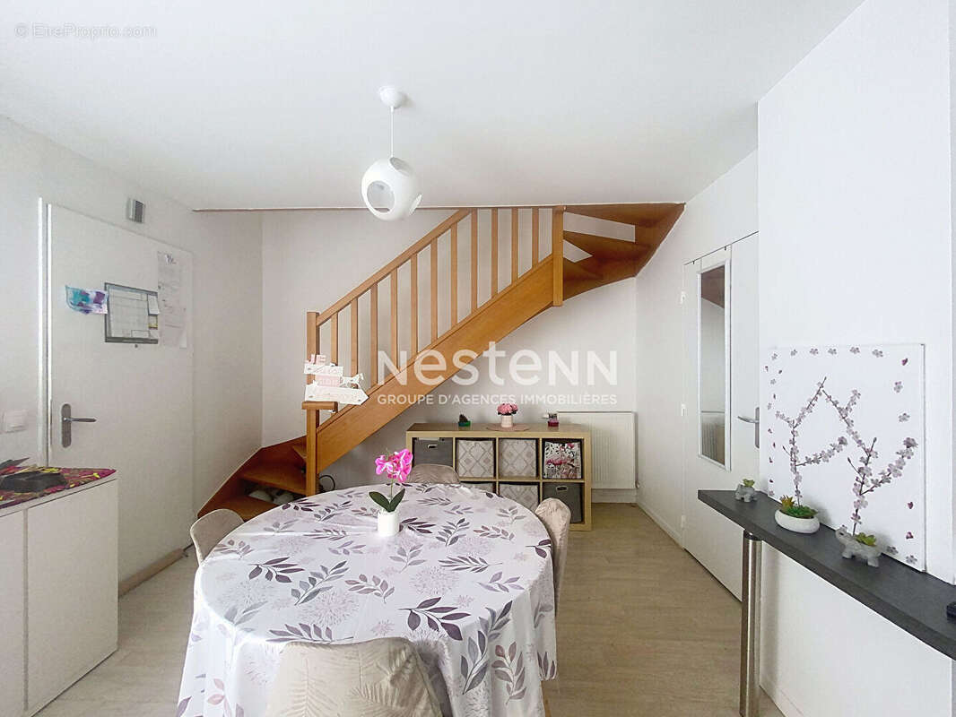 Appartement à STAINS